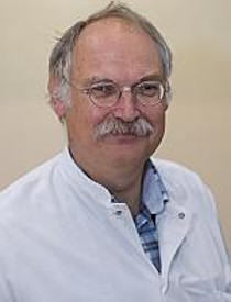 dr. A. van der Gaast