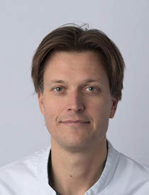 Dr. M. Vermaas