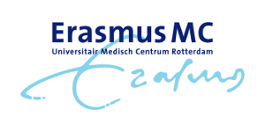 Ziekenhuis logo Erasmusmc