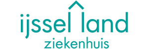 Ziekenhuis logo IJsselland